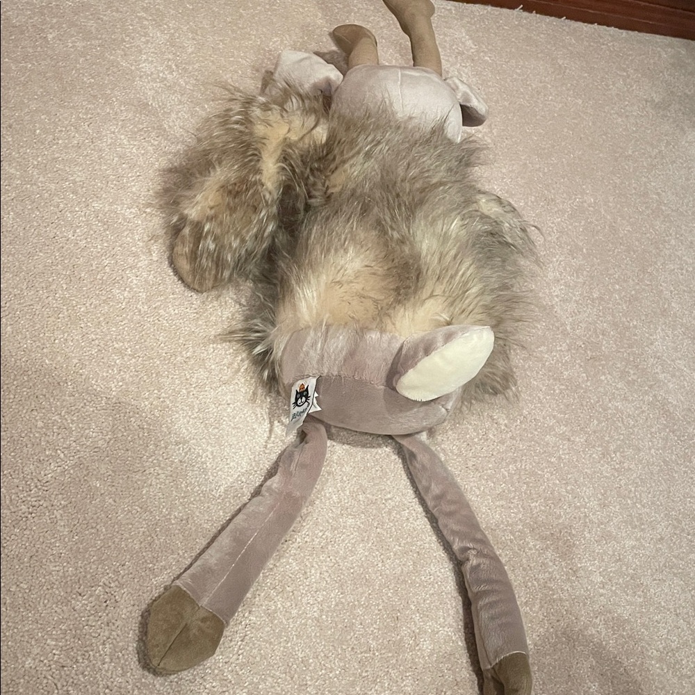 Jellycat Fawn Deer - Picture 2 of 2